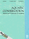aquatic conservation cover image