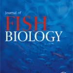 Journal of Fish Biology Cover Image