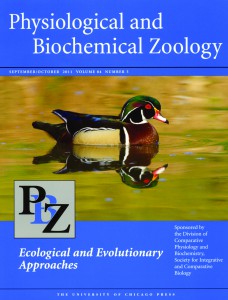 Physiological and Biochemical Zoology