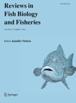 Reviews in Fish Biology and Fisheries Cover Image