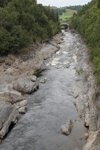 Norway river