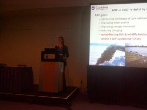 Maxime Veilleux presents at AFS