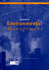 Journal of Environmental Management Cover Image