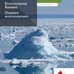 Environmental Reviews Cover Image