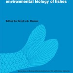 environmental biology of fishes cover image