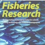 Fisheries Research Cover Image