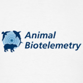 Animal Biotelemetry Logo
