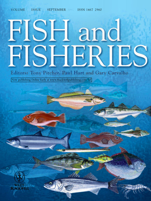 Fish and Fisheries