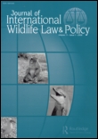 Journal of International Wildlife Law & Policy