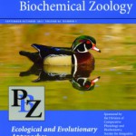 Physiological and Biochemical Zoology